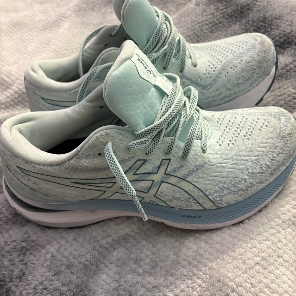 Asics Women's Aqua Athletic Shoes